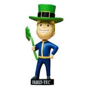 Fallout （フォールアウト） ボブルヘッドフィギュア Luck [キャラクターグッズ]