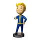 Fallout （フォールアウト） ボブルヘッドフィギュア Charisma [キャラクターグッズ]