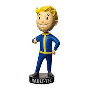 Fallout （フォールアウト） ボブルヘッドフィギュア Charisma [キャラクターグッズ]