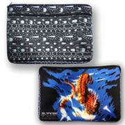キャラクターグッズ R-TYPE PC用クラッチケース Black