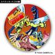 スペランカー 57mm 缶バッジ ～アーケード II 23の鍵～ [キャラクターグッズ]