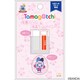 Tamagotchi Smart （たまごっちスマート） 専用 保護フィルム＆液晶クリーナーシール A ぽぷっち [キャラクターグッズ]
