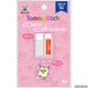 Tamagotchi Smart （たまごっちスマート） 専用 保護フィルム＆液晶クリーナーシール H つよみさん [キャラクターグッズ]