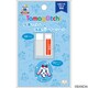 Tamagotchi Smart （たまごっちスマート） 専用 保護フィルム＆液晶クリーナーシール I みるくっち [キャラクターグッズ]