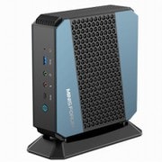 小型デスクトップパソコン/AMD Ryzen 9 5900HX/メモリ 16GB/ストレージ M.2 2280 SSD NVMe 512GB/windows 10 Pro 64bit HX90-16/512-W10Pro(5900HX)