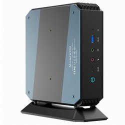 ヨドバシ.com - ミニスフォーラム MINISFORUM 小型デスクトップ