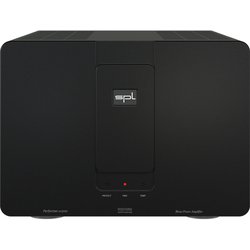ハイエンド モノラル パワーアンプ ブラック Performer m1000 Black