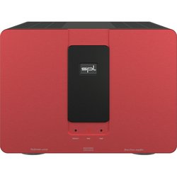 ハイエンド モノラル パワーアンプ レッド Performer m1000 Red