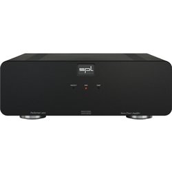 ハイエンド ステレオ パワーアンプ ブラック Performer s800 Black
