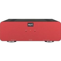 ハイエンド ステレオ パワーアンプ レッド Performer s800 Red