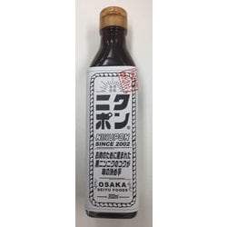 ヨドバシ.com - 西友フーズ ニクポン 300ml 通販【全品無料配達】