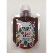 野菜と海鮮にかけるキムチの素 120g