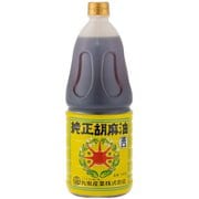 星印 純正 胡麻油 濃口 1650g