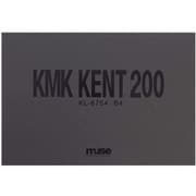 KMK#200 ケントブック B4大 KL-6754