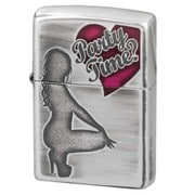 ZYA Sexy Girl Zippo SG-KB SG-KB