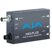 ミニコンバーター HDMI→3G-SDI HA5-Plus