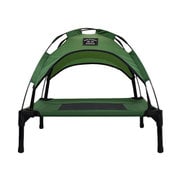 ANML TENT Sサイズ GREEN [ペット用テント]
