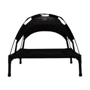 ANML TENT Mサイズ BLACK [ペット用テント]