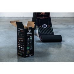 ヨドバシ.com - ウェルパット Wellputt Wellputt FIRST 3m BLACK