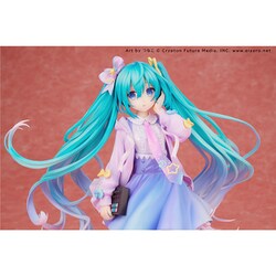 ヨドバシ.com - ホビーストック HOBBY STOCK 初音ミク 1/7 HATSUNE