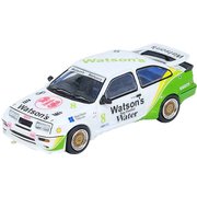 IN64-RS500-MGP21WS 1/64 フォード シエラ RS500 コスワース #8 WATSON'S マカオ ギア レース 1989 ウィナー [ダイキャストミニカー]