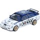 IN64-RS500-MGP21G2 1/64 フォード シエラ RS500 コスワース #18 G2000 マカオ ギア レース 1988 3rd プレイス [ダイキャストミニカー]