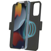 YO-536 [マグネット式ジャケット iPhone 13 Pro/13/12 Pro/12 6.1インチ用]