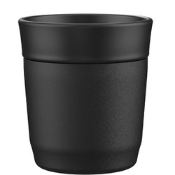焼酎タンブラー 保温・保冷対応 ブラック ATE-30B