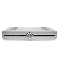 Attessa Integarated Amplifier インテグレーテッド アンプ シルバー ATTESSA INT SLV