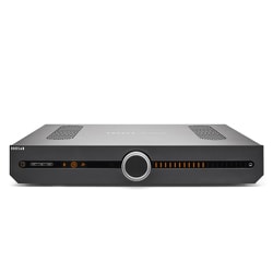 Attessa Integarated Amplifier インテグレーテッド アンプ ブラック ATTESSA INT BLK