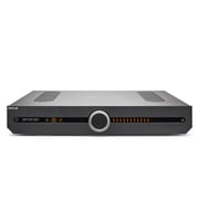 Attessa Integarated Amplifier インテグレーテッド アンプ ブラック ATTESSA INT BLK