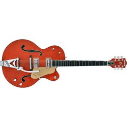 ヨドバシ.com - グレッチ GRETSCH G6120TFM-BSNV Brian Setzer