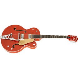 ヨドバシ.com - グレッチ GRETSCH G6120TFM-BSNV Brian Setzer