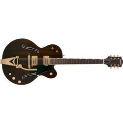 グレッチ ホロウ＆セミホロウボディ・エレキギター Gretsch G6119TG