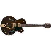 Gretsch (グレッチ) エレキギター G6119TG-62RW-LTD Limited Edition '62 Rosewood Tenny with Bigsby and Gold Hardware