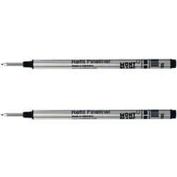 ヨドバシ.com - モンブラン MONTBLANC ファインライナー替芯
