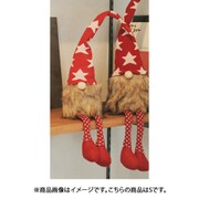 MA782302 [ノースクリスマス スターキャップサンタ S]