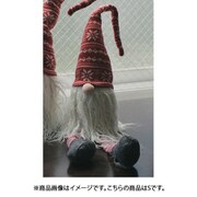 MA782494 [ノースクリスマス ノルディックキャップサンタ S]