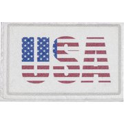 デコサインステッカー スモール USA DE051253