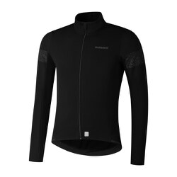 新品・未使用　SHIMANO　チームジャージ＜ブラック＞ SHIMANO（シマノ）LOGO Jersey（ロゴジャージ） 送料無料