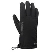 ECWGLBWUS15ML0105 [GORE-TEX GRIP PRIMALOFT グローブ ブラック M]