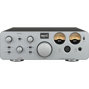 ヘッドホンアンプ Phonitor x Silver