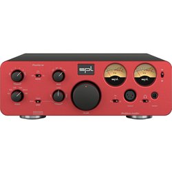 ヘッドホンアンプ Phonitor xe Red