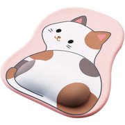 MP-AN05CAT [アニマルマウスパッド “MOCHIMAL”（モチマル） ネコ]