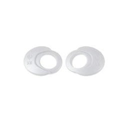 ATH-SPORT60BT用 イヤフィン WH （L/Rセット） XSサイズ 139409740