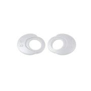 ATH-SPORT60BT用 イヤフィン WH (L/Rセット) XSサイズ 139409740