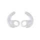 ATH-SPORT60BT用 イヤフィン WH （L/Rセット） Mサイズ 139409742