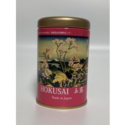 北斎茶桜の香りの玉露16g（2gx8袋）