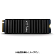 HSN-TITAN [CFD Gaming M.2-2280 SSD用 ヒートシンク]