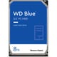 WD80EAZZ [Blue SATA6G接続ハードディスク 8TB]